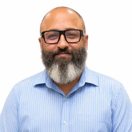 Arpan Talwar, Co-Founder of Art of Healing Cancer